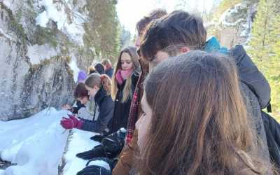 Poronin - Winter Camp z termami - 8 dni 13-18 lat